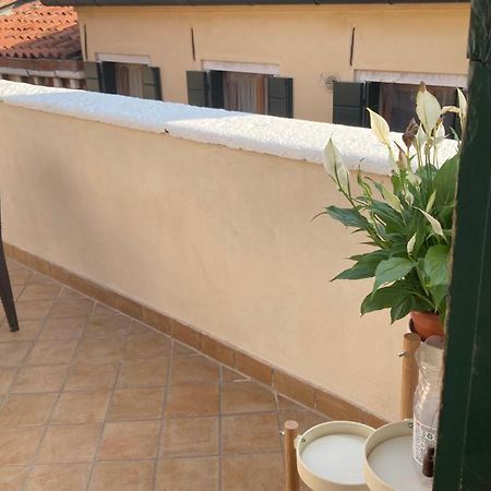 Apartamento Residenza Al Volto Venecia Exterior foto