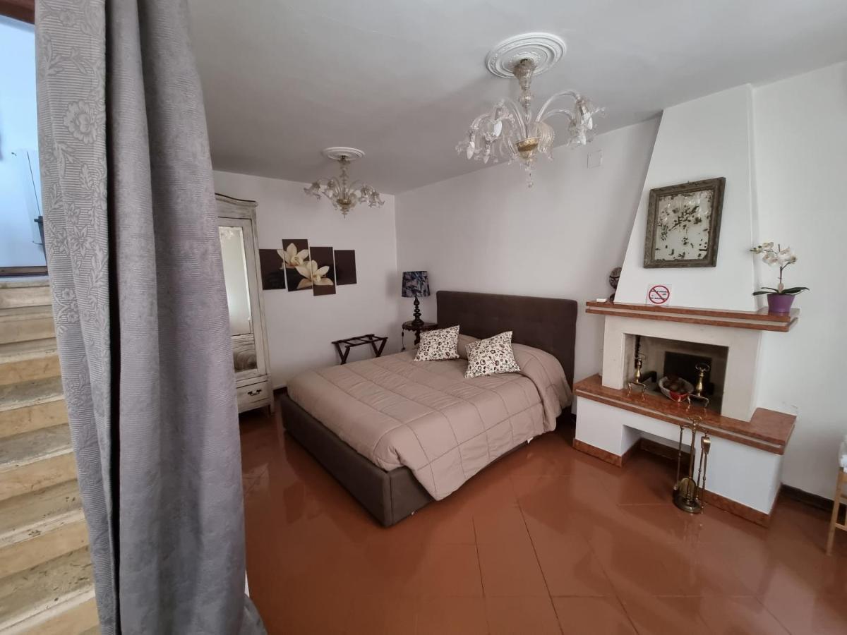 Apartamento Residenza Al Volto Venecia Exterior foto