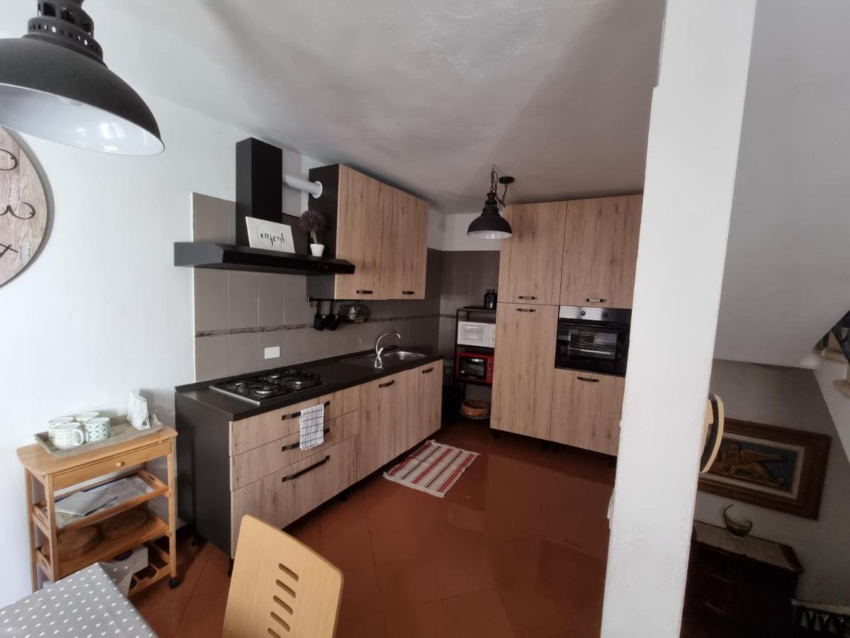 Apartamento Residenza Al Volto Venecia Exterior foto