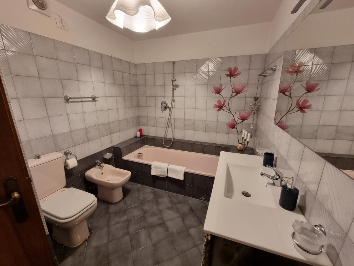 Apartamento Residenza Al Volto Venecia Exterior foto