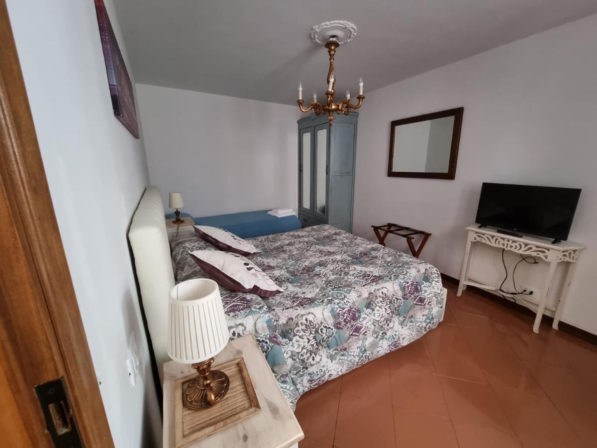 Apartamento Residenza Al Volto Venecia Exterior foto