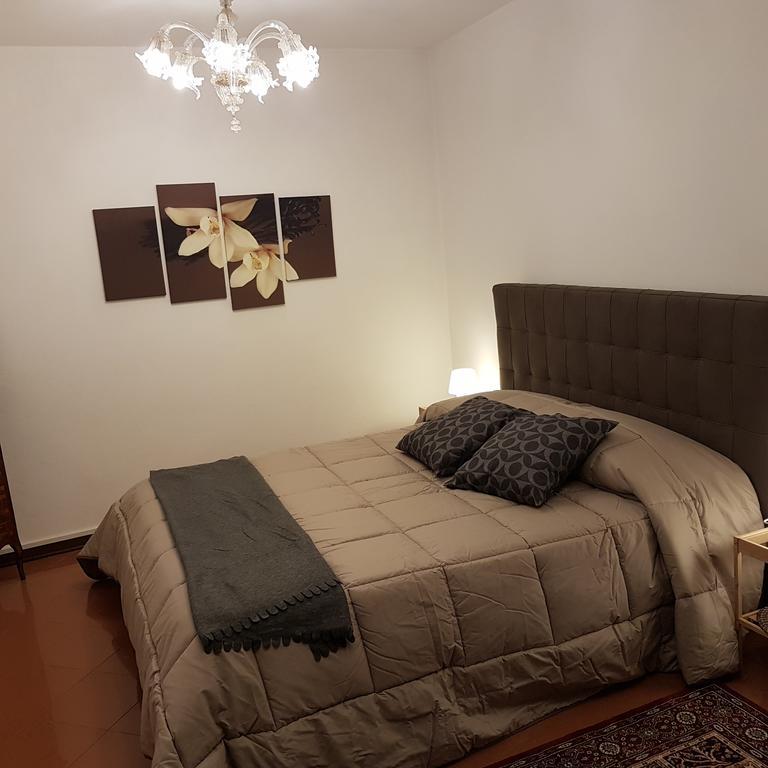 Apartamento Residenza Al Volto Venecia Exterior foto