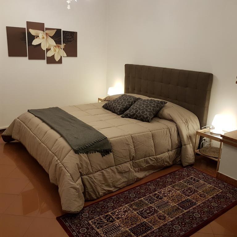 Apartamento Residenza Al Volto Venecia Exterior foto