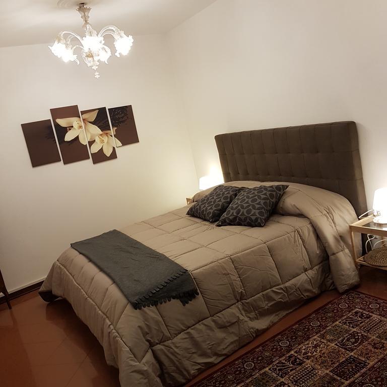 Apartamento Residenza Al Volto Venecia Exterior foto